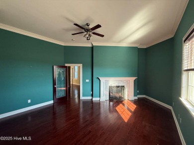 OVER $200K UNDER TAX ASSESEMENT!! Welcome home to this exquisite on Sound Golf Links at Albemarle Plantation in North Carolina - for sale on GolfHomes.com, golf home, golf lot