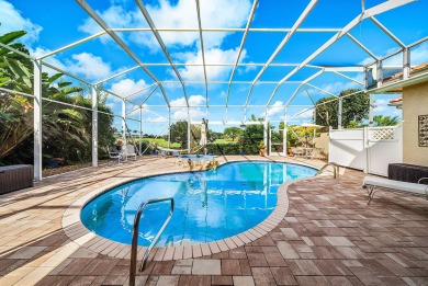 Enjoy the exceptional luxury and privacy of the Isles at Hunter on Hunters Run Golf and Country Club in Florida - for sale on GolfHomes.com, golf home, golf lot