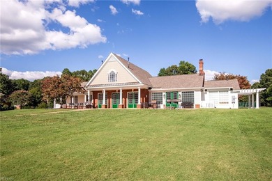 Bright & Spacious Custom Built Home in Sought After Greensprings on Williamsburg National Golf Club in Virginia - for sale on GolfHomes.com, golf home, golf lot