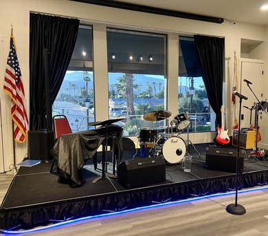 Discover exceptional value and comfort in this beautifully on Portola Country Club in California - for sale on GolfHomes.com, golf home, golf lot