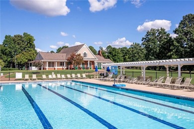 Bright & Spacious Custom Built Home in Sought After Greensprings on Williamsburg National Golf Club in Virginia - for sale on GolfHomes.com, golf home, golf lot