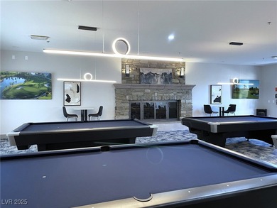 PRISTINE SINGLE STORY VACATION HOME located in Guard Gated Golf on Rhodes Ranch Golf Club in Nevada - for sale on GolfHomes.com, golf home, golf lot