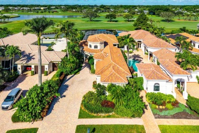 Enjoy the exceptional luxury and privacy of the Isles at Hunter on Hunters Run Golf and Country Club in Florida - for sale on GolfHomes.com, golf home, golf lot