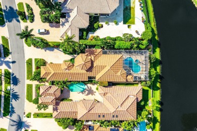 Enjoy the exceptional luxury and privacy of the Isles at Hunter on Hunters Run Golf and Country Club in Florida - for sale on GolfHomes.com, golf home, golf lot