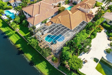 Enjoy the exceptional luxury and privacy of the Isles at Hunter on Hunters Run Golf and Country Club in Florida - for sale on GolfHomes.com, golf home, golf lot