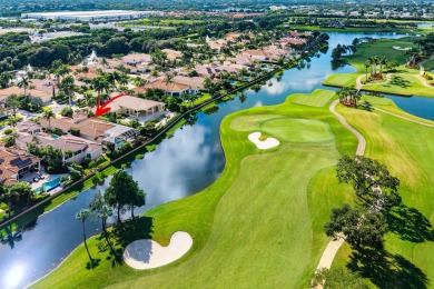 Enjoy the exceptional luxury and privacy of the Isles at Hunter on Hunters Run Golf and Country Club in Florida - for sale on GolfHomes.com, golf home, golf lot