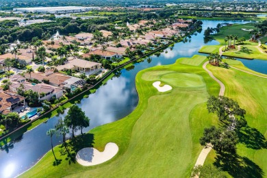 Enjoy the exceptional luxury and privacy of the Isles at Hunter on Hunters Run Golf and Country Club in Florida - for sale on GolfHomes.com, golf home, golf lot