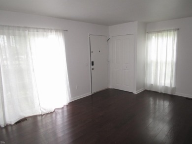 Welcome to this newly renovated, move-in ready condo in St on St. Clair Shores Country Club in Michigan - for sale on GolfHomes.com, golf home, golf lot