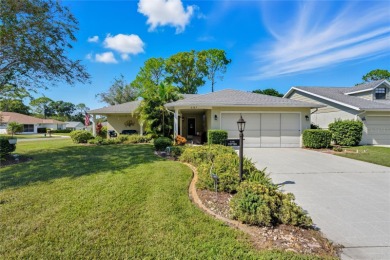 Welcome to 6365 Putters Circle in Pinehurst Village at Timber on Timber Pines Golf Course in Florida - for sale on GolfHomes.com, golf home, golf lot