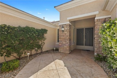 Stunning Golf Course, Lake, & Mountain Views in Sun City Anthem! on Revere Golf Club in Nevada - for sale on GolfHomes.com, golf home, golf lot