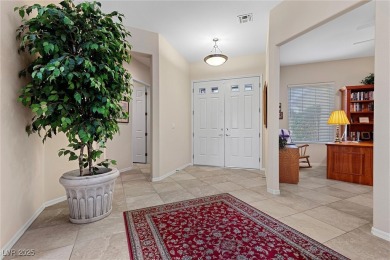 Stunning Golf Course, Lake, & Mountain Views in Sun City Anthem! on Revere Golf Club in Nevada - for sale on GolfHomes.com, golf home, golf lot