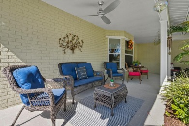 Welcome to 6365 Putters Circle in Pinehurst Village at Timber on Timber Pines Golf Course in Florida - for sale on GolfHomes.com, golf home, golf lot