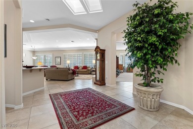 Stunning Golf Course, Lake, & Mountain Views in Sun City Anthem! on Revere Golf Club in Nevada - for sale on GolfHomes.com, golf home, golf lot
