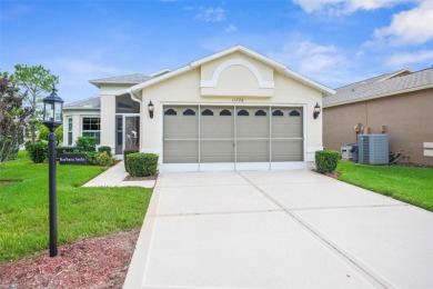 FANTASTIC MOVE IN READY HOME with OUTSTANDING VIEW OF THE GOLF on Heritage Pines Country Club in Florida - for sale on GolfHomes.com, golf home, golf lot
