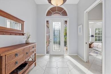 Welcome to University Park Country Club! This must-see lakefront on University Park Country Club in Florida - for sale on GolfHomes.com, golf home, golf lot