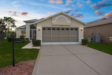 FANTASTIC MOVE IN READY HOME with OUTSTANDING VIEW OF THE GOLF on Heritage Pines Country Club in Florida - for sale on GolfHomes.com, golf home, golf lot