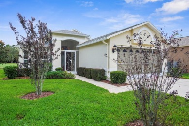 FANTASTIC MOVE IN READY HOME with OUTSTANDING VIEW OF THE GOLF on Heritage Pines Country Club in Florida - for sale on GolfHomes.com, golf home, golf lot