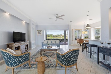 Welcome to University Park Country Club! This must-see lakefront on University Park Country Club in Florida - for sale on GolfHomes.com, golf home, golf lot