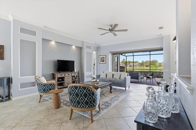 Welcome to University Park Country Club! This must-see lakefront on University Park Country Club in Florida - for sale on GolfHomes.com, golf home, golf lot