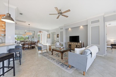 Welcome to University Park Country Club! This must-see lakefront on University Park Country Club in Florida - for sale on GolfHomes.com, golf home, golf lot