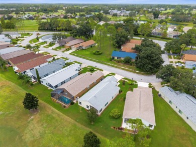 FANTASTIC MOVE IN READY HOME with OUTSTANDING VIEW OF THE GOLF on Heritage Pines Country Club in Florida - for sale on GolfHomes.com, golf home, golf lot