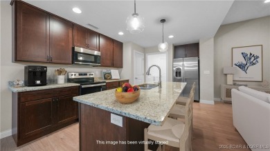 NEW CONSTRUCTION HOMES IN THE HEART OF OSAGE BEACH - NOW SELLING on The Oaks Golf Course in Missouri - for sale on GolfHomes.com, golf home, golf lot