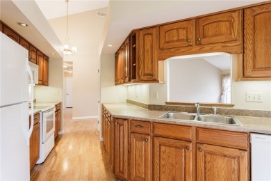 Welcome to 15 Stag Creek Trail, a private retreat with country on Deerfield Country Club - North Course in New York - for sale on GolfHomes.com, golf home, golf lot