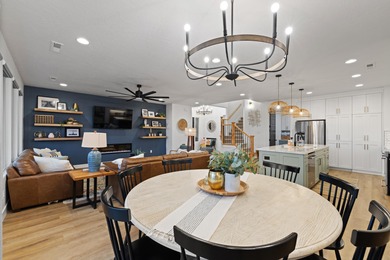 Turnkey luxury in TAVA Resort with amenity and golf-course views on Sand Hollow Golf Resort in Utah - for sale on GolfHomes.com, golf home, golf lot