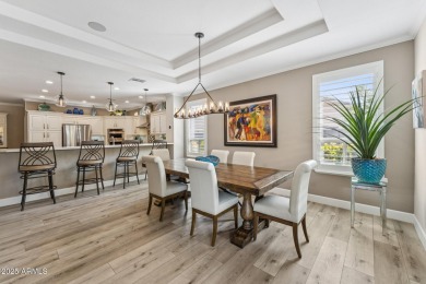 One-of-a-kind, remodeled, EXTENDED Sienna model on a large on Sun Lakes Country Club in Arizona - for sale on GolfHomes.com, golf home, golf lot
