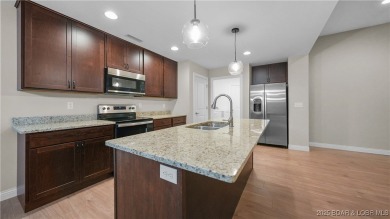 NEW CONSTRUCTION HOMES IN THE HEART OF OSAGE BEACH - NOW SELLING on The Oaks Golf Course in Missouri - for sale on GolfHomes.com, golf home, golf lot
