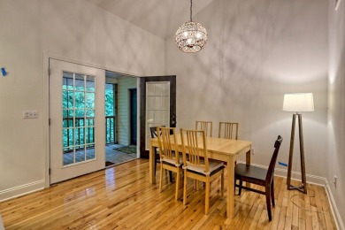 Nestled in Burton Getaways Community, this charming Fee Simple on Waterfall Country Club in Georgia - for sale on GolfHomes.com, golf home, golf lot