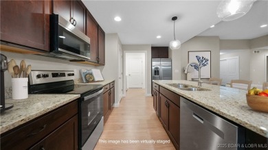 NEW CONSTRUCTION HOMES IN THE HEART OF OSAGE BEACH - NOW SELLING on The Oaks Golf Course in Missouri - for sale on GolfHomes.com, golf home, golf lot