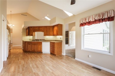 Welcome to 15 Stag Creek Trail, a private retreat with country on Deerfield Country Club - North Course in New York - for sale on GolfHomes.com, golf home, golf lot