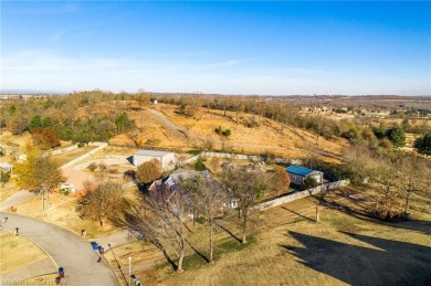 Builders/Investors! Premium elevated building site with great on Ben Geren Regional Park Golf Courses in Arkansas - for sale on GolfHomes.com, golf home, golf lot