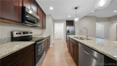 NEW CONSTRUCTION HOMES IN THE HEART OF OSAGE BEACH - NOW SELLING on The Oaks Golf Course in Missouri - for sale on GolfHomes.com, golf home, golf lot
