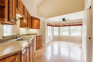 Welcome to 15 Stag Creek Trail, a private retreat with country on Deerfield Country Club - North Course in New York - for sale on GolfHomes.com, golf home, golf lot