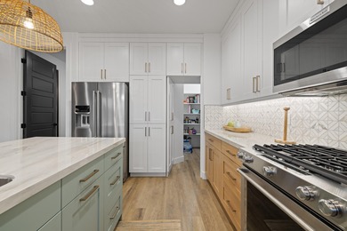 Turnkey luxury in TAVA Resort with amenity and golf-course views on Sand Hollow Golf Resort in Utah - for sale on GolfHomes.com, golf home, golf lot