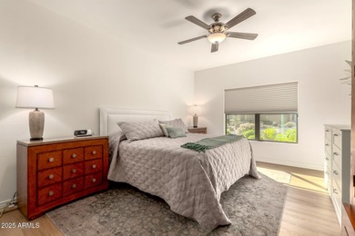 Experience true resort living at Bella Monte in Desert Ridge on Wildfire Golf Club in Arizona - for sale on GolfHomes.com, golf home, golf lot