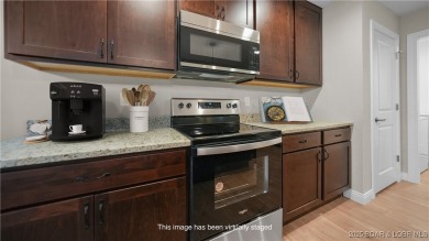 NEW CONSTRUCTION HOMES IN THE HEART OF OSAGE BEACH - NOW SELLING on The Oaks Golf Course in Missouri - for sale on GolfHomes.com, golf home, golf lot