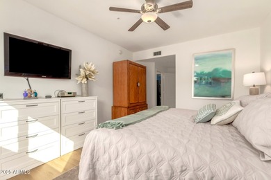 Experience true resort living at Bella Monte in Desert Ridge on Wildfire Golf Club in Arizona - for sale on GolfHomes.com, golf home, golf lot