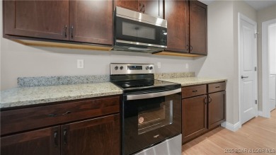 NEW CONSTRUCTION HOMES IN THE HEART OF OSAGE BEACH - NOW SELLING on The Oaks Golf Course in Missouri - for sale on GolfHomes.com, golf home, golf lot