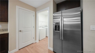 NEW CONSTRUCTION HOMES IN THE HEART OF OSAGE BEACH - NOW SELLING on The Oaks Golf Course in Missouri - for sale on GolfHomes.com, golf home, golf lot