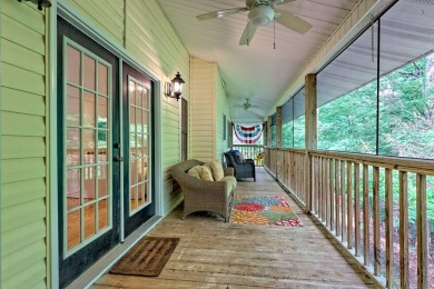 Nestled in Burton Getaways Community, this charming Fee Simple on Waterfall Country Club in Georgia - for sale on GolfHomes.com, golf home, golf lot