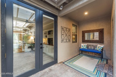 One-of-a-kind, remodeled, EXTENDED Sienna model on a large on Sun Lakes Country Club in Arizona - for sale on GolfHomes.com, golf home, golf lot