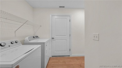 NEW CONSTRUCTION HOMES IN THE HEART OF OSAGE BEACH - NOW SELLING on The Oaks Golf Course in Missouri - for sale on GolfHomes.com, golf home, golf lot