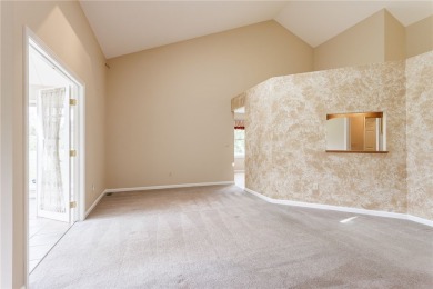 Welcome to 15 Stag Creek Trail, a private retreat with country on Deerfield Country Club - North Course in New York - for sale on GolfHomes.com, golf home, golf lot