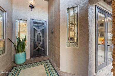 One-of-a-kind, remodeled, EXTENDED Sienna model on a large on Sun Lakes Country Club in Arizona - for sale on GolfHomes.com, golf home, golf lot
