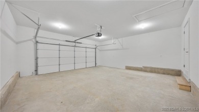 NEW CONSTRUCTION HOMES IN THE HEART OF OSAGE BEACH - NOW SELLING on The Oaks Golf Course in Missouri - for sale on GolfHomes.com, golf home, golf lot
