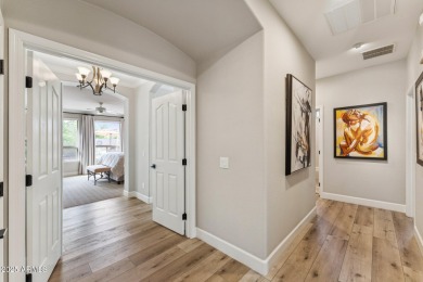 One-of-a-kind, remodeled, EXTENDED Sienna model on a large on Sun Lakes Country Club in Arizona - for sale on GolfHomes.com, golf home, golf lot