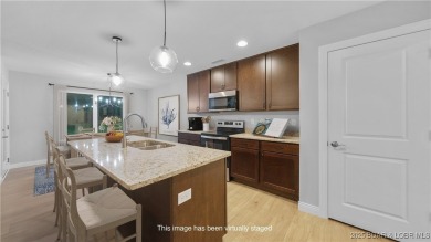 NEW CONSTRUCTION HOMES IN THE HEART OF OSAGE BEACH - NOW SELLING on The Oaks Golf Course in Missouri - for sale on GolfHomes.com, golf home, golf lot